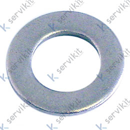 Arandela racor grifo vapor-agua maquina cafe Nuova Simonelli