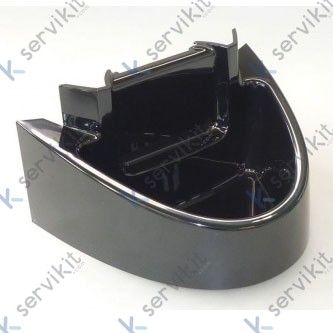 Bandeja recoge café cafetera Casadio enea