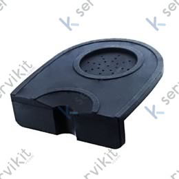 Tapete de silicona para barista cantonero 132x150mm