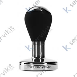 Barista tamper Ø50mm colo negro