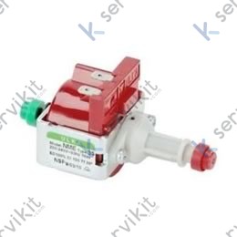 Bombas vibratorias Ulka Nme 3S 16W 230V 50Hz