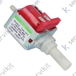 Bomba vibratoria 48w 230v ep5 Ulka