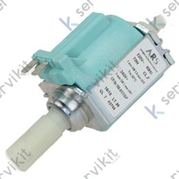 Bomba vibratoria 230v 50hz 65w cp4sp cafetera Ars