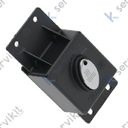 Botonera pulsador agua caliente Futurmat f-3