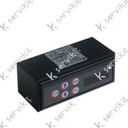 Centralita botonera m990 d 230v Marcfi cafeteras