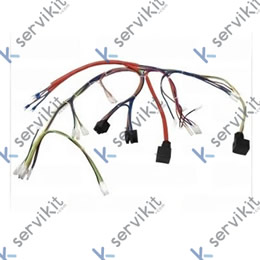 Cables 1 Gr /S