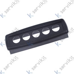 Frontal Botonera 1d5 Foro Oval