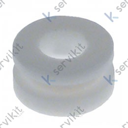 Casquillo tubo salida vapor f3 maquina de cafe