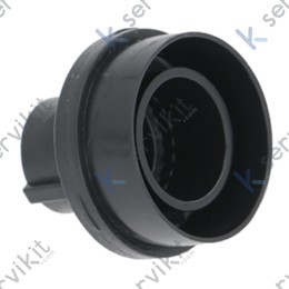 Casquillo pomo grifo cafetera Gaggia g6