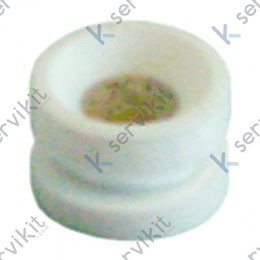 Casquillo teflon tubo vapor cafetera Faema