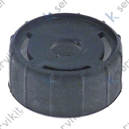 Casquillo mando vapor plus cafetera La Spaziale