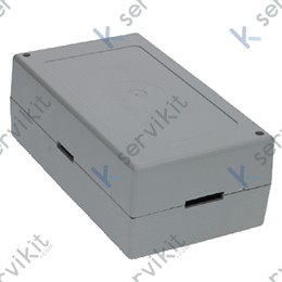 Centralita electrónica pulsante 105 La San Marco