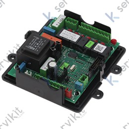 Centralita electrónica 3 grupos Appia cafetera