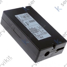 Centralita electrónica Expobar orquesta 3d5