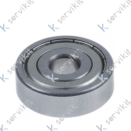 Cojinete 6300 Ø35x10x11mm Astoria cafetera