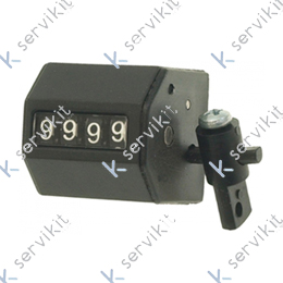 Contador molino fp-fm Futurmat