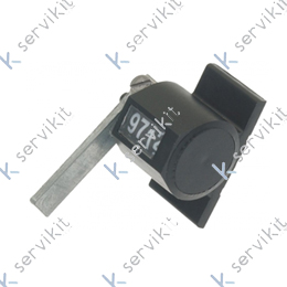 Contador molino de café La San Marco