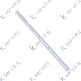 Cristal nivel inspección fccgl 2x10-de10 animo