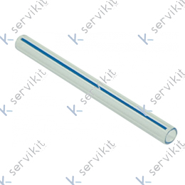 Cristal nivel 11x141mm cafetera Iberital