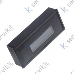 Display control G-10 cafetera Expobar