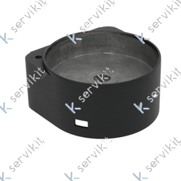 Cuerpo dosificador md-40 Rancilio molino de café