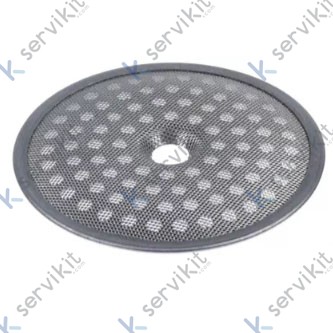 Ducha grupo Ø51.5mm cafetera industrial