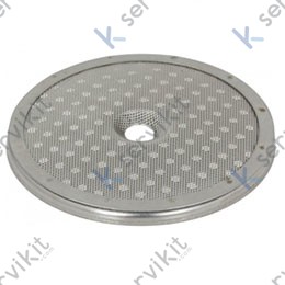 Ducha grupo maquina de cafe Aurora (2 uds)