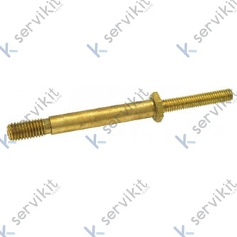 Eje tirante cafetera La Cimbali