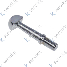 Eje grifo vapor-agua La San Marco máquina de café