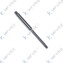 Eje prensacafe manual molino café Rossi