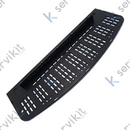 Embellecedor lateral abs cafetera Expobar Markus