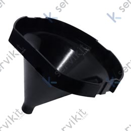 Embudo salida café grupo autoexpulsor Expobar