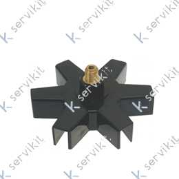 Estrella inferior dosificador mpn Faema molino café