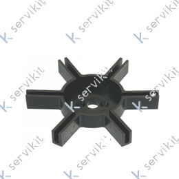 Estrella intermedia molino ms-90-95 La San Marco