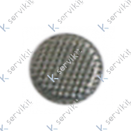Filtro chicle original Ø7mm cafetera industrial La Spaziale (02 uds)