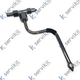 Grifo Vapor Leva Interior Office