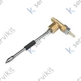 Grifo vapor completo Office