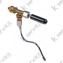 Grifo vapor cafeteras la san marco ns-85 europa-95 Sprint