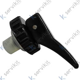 Mecanismo grifo termo Gayc