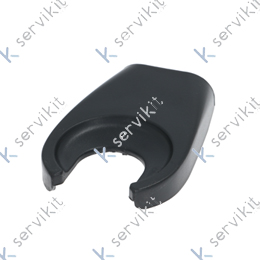 Horquilla portafiltro k-6 nuevo Compak molino cafetera