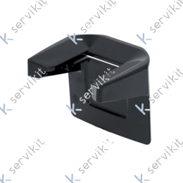 Horquilla portafiltro molino magnum od La Cimbali