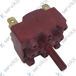 Interruptor general 230v 16a cafetera Futurmat