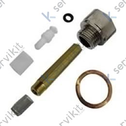 Kit Inyector grupo Rimini-Arianne/KB