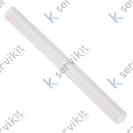 Porta inyector teflon 4x6x65mm cafetera Expobar (2 uds)