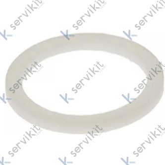 Junta válvula vacío cafetera Faema emblema