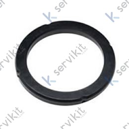 Junta Portafiltro 73x57x8mm Rancilio