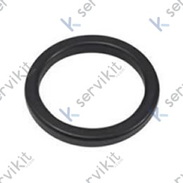 Junta portafiltro Faema 73x57x8,5mm Enova