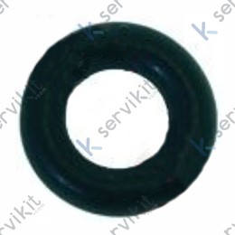 Junta torica Epdm 4.1x1.5mm (2 uds)