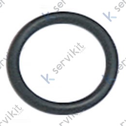 Junta torica epdm 13.15x1.5mm maquina de cafe (2 uds) 