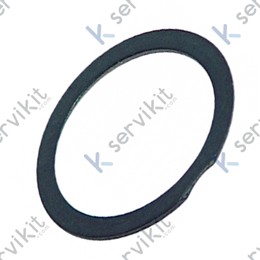 Junta resistencia moderna 63x47x3mm máquina de café